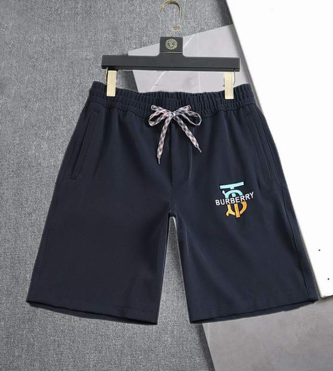 Picture of Burberry Short Pants _SKUBurberryM-3XL7sh7816538